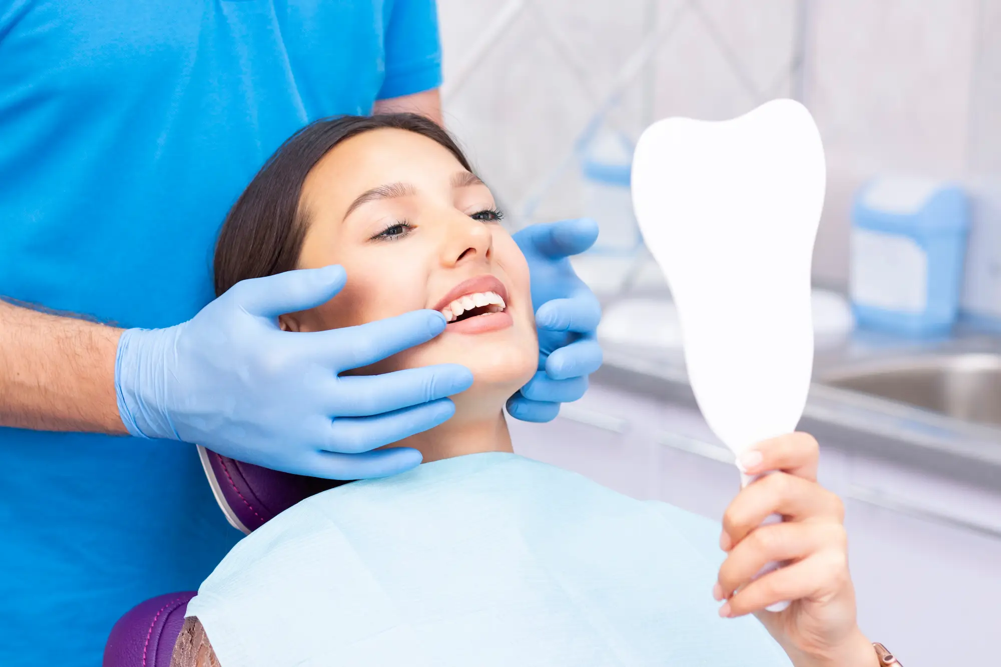 Denver Cosmetic Dentistry